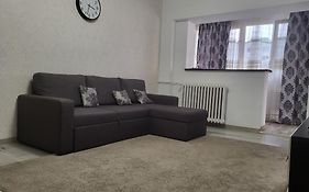 Apartament Cu 3 Camere Chiar In Inima Capitalei
