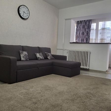 Apartament Cu 3 Camere Chiar In Inima Capitalei Bucureşti Exterior foto
