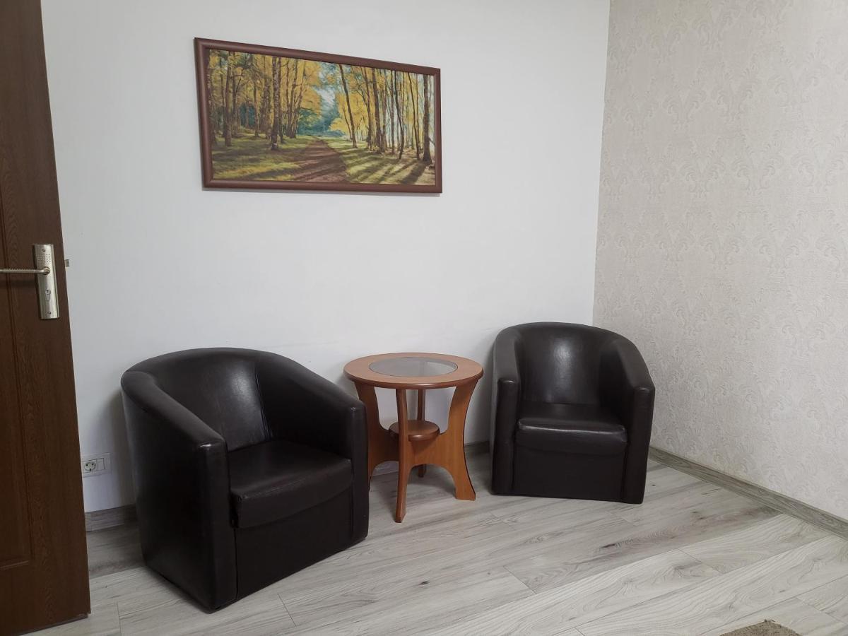 Apartament Cu 3 Camere Chiar In Inima Capitalei Bucureşti Exterior foto