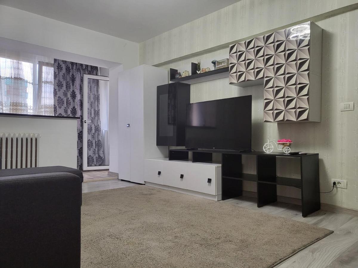 Apartament Cu 3 Camere Chiar In Inima Capitalei Bucureşti Exterior foto