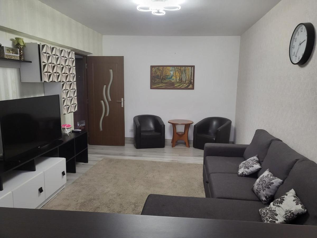 Apartament Cu 3 Camere Chiar In Inima Capitalei Bucureşti Exterior foto
