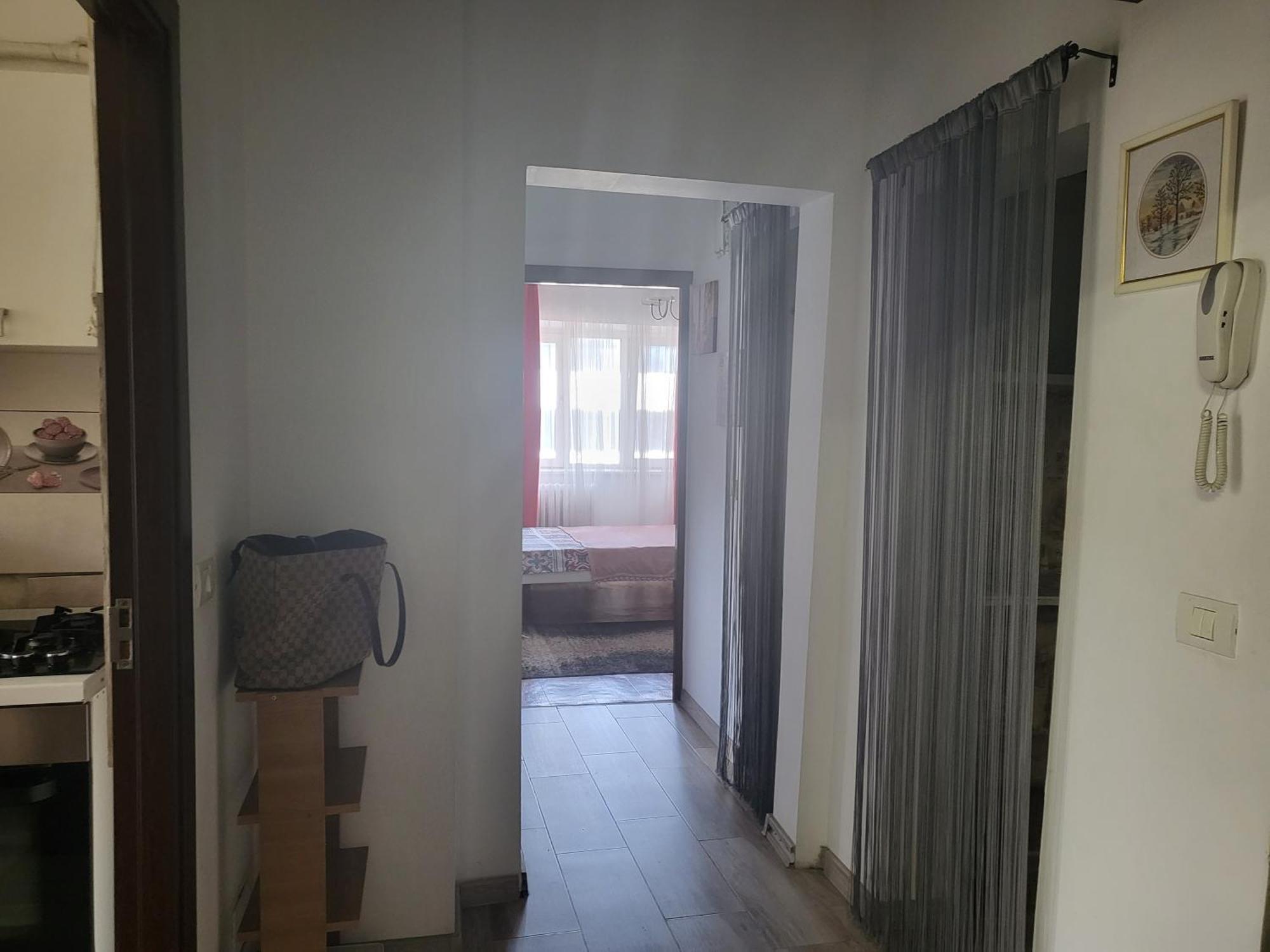 Apartament Cu 3 Camere Chiar In Inima Capitalei Bucureşti Exterior foto