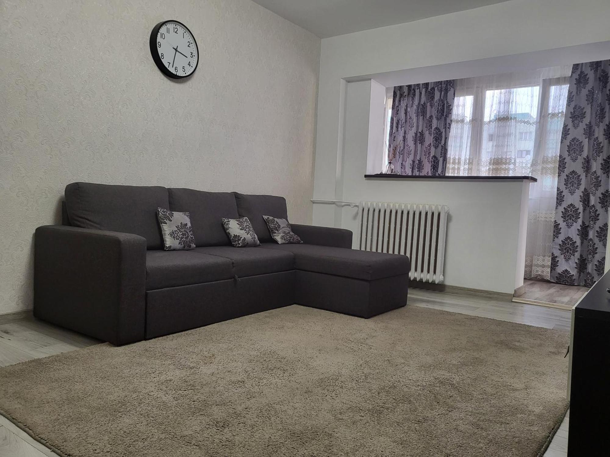 Apartament Cu 3 Camere Chiar In Inima Capitalei Bucureşti Exterior foto